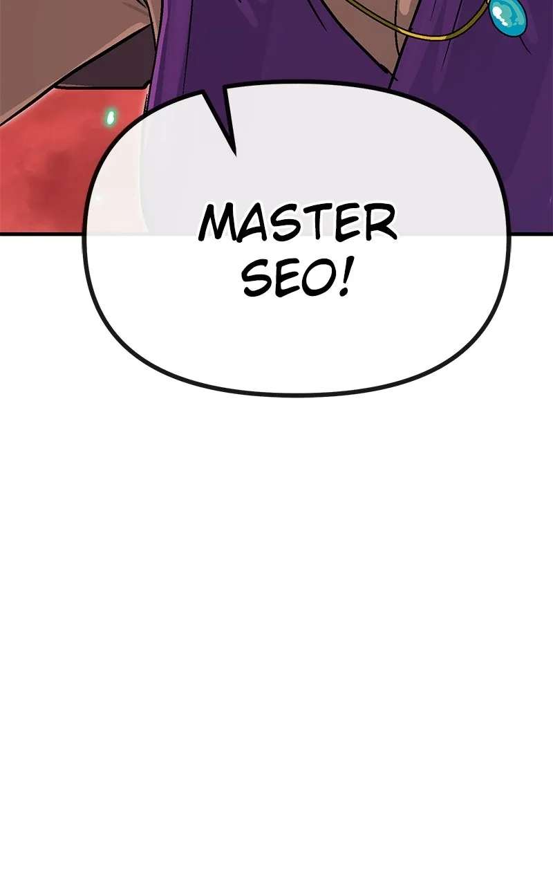 My Status WindowWent on Strike Chapter 84 - page 32