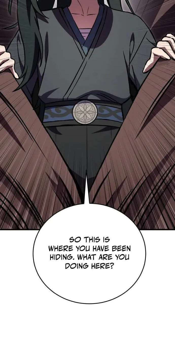 The Heavenly Demon's Broadcast From the Demon Realm Chapter 20 - page 115