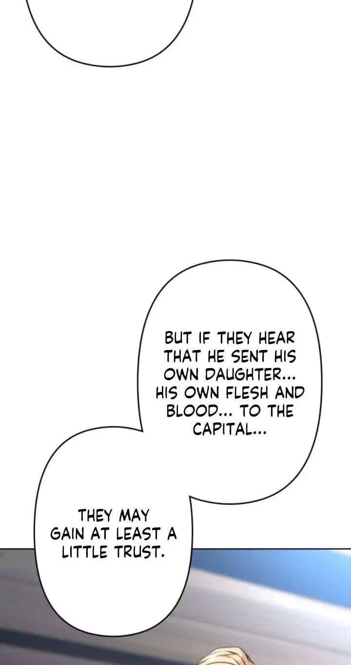The Saint Who Blooms Beyond Time Chapter 42 - page 6