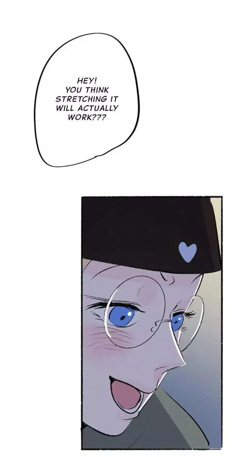 Why Don't I Have Anyone by My Side? Chapter 55 - page 76