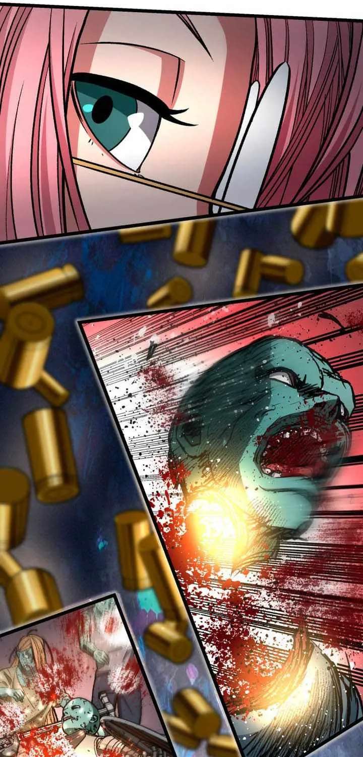 The Reincarnation of God-Level Crafting Chapter 40 - page 74