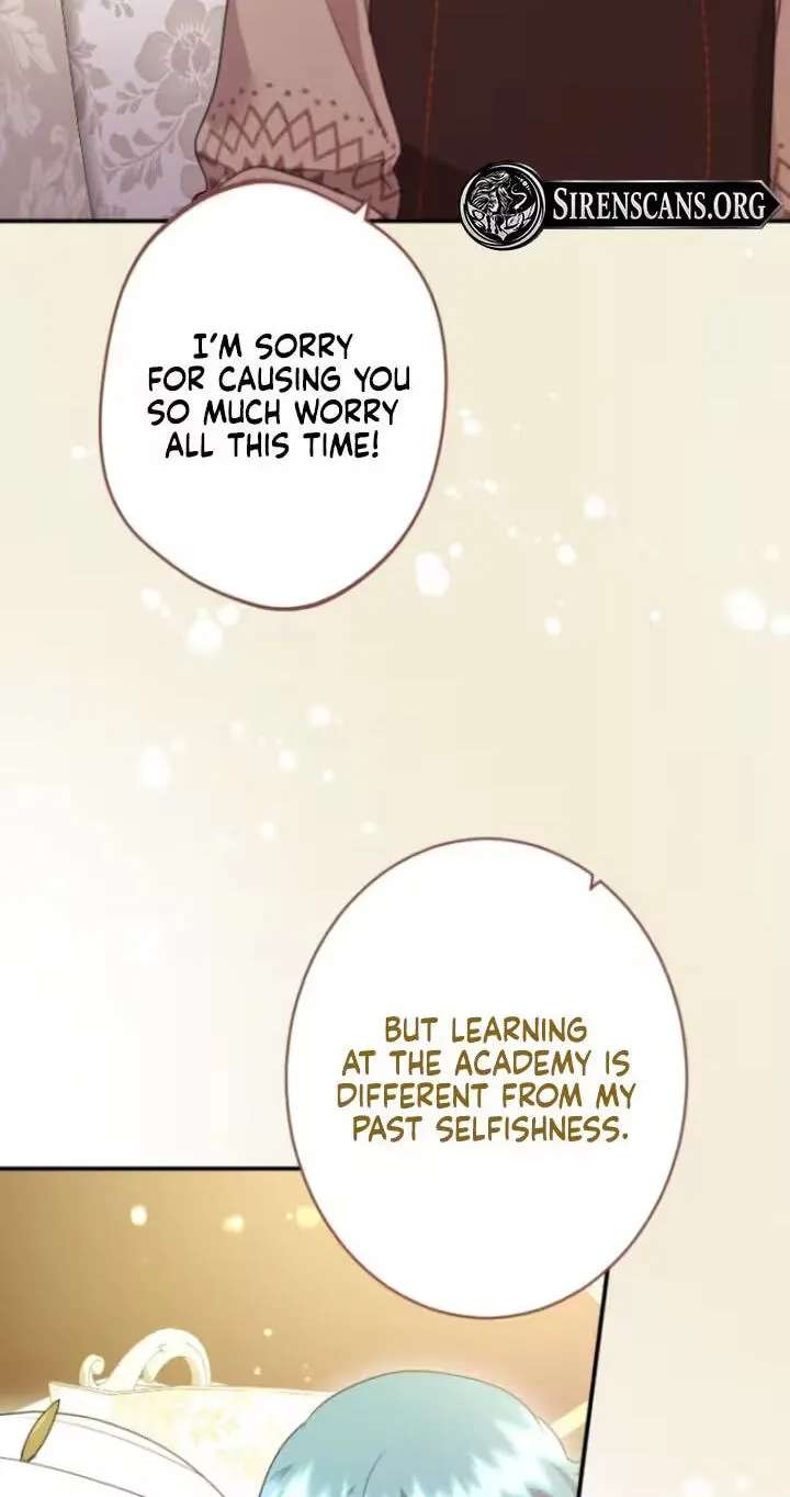 Munou na Mamahaha desu ga, Kazoku no Dekiai ga Tomarimasen! Chapter 163 - page 32