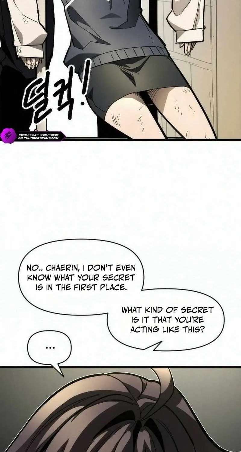 Extermination of the Heavenly Way Chapter 17 - page 8