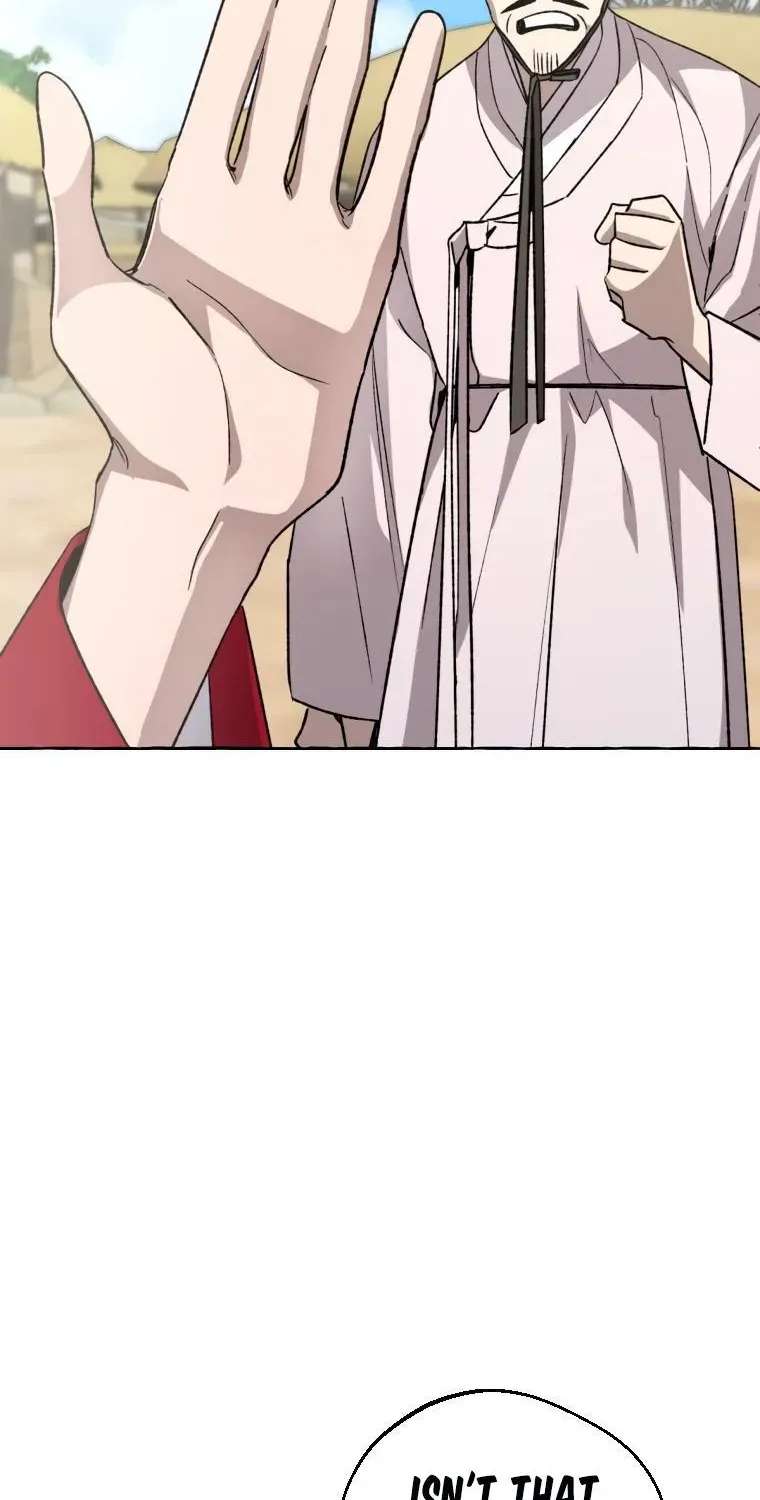 Hyangdan Chronicles Chapter 7 - page 68