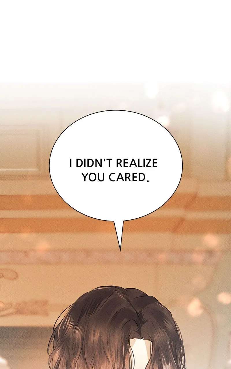 Time To Call OffThis Engagement Chapter 5 - page 58