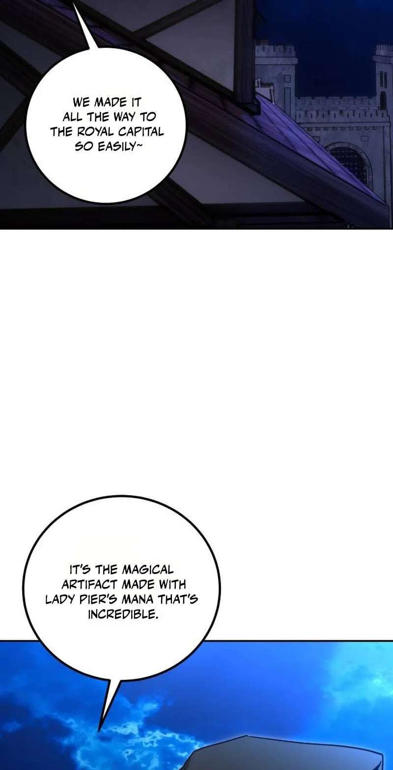 Secretly More Powerful than the Hero Chapter 139 - page 66
