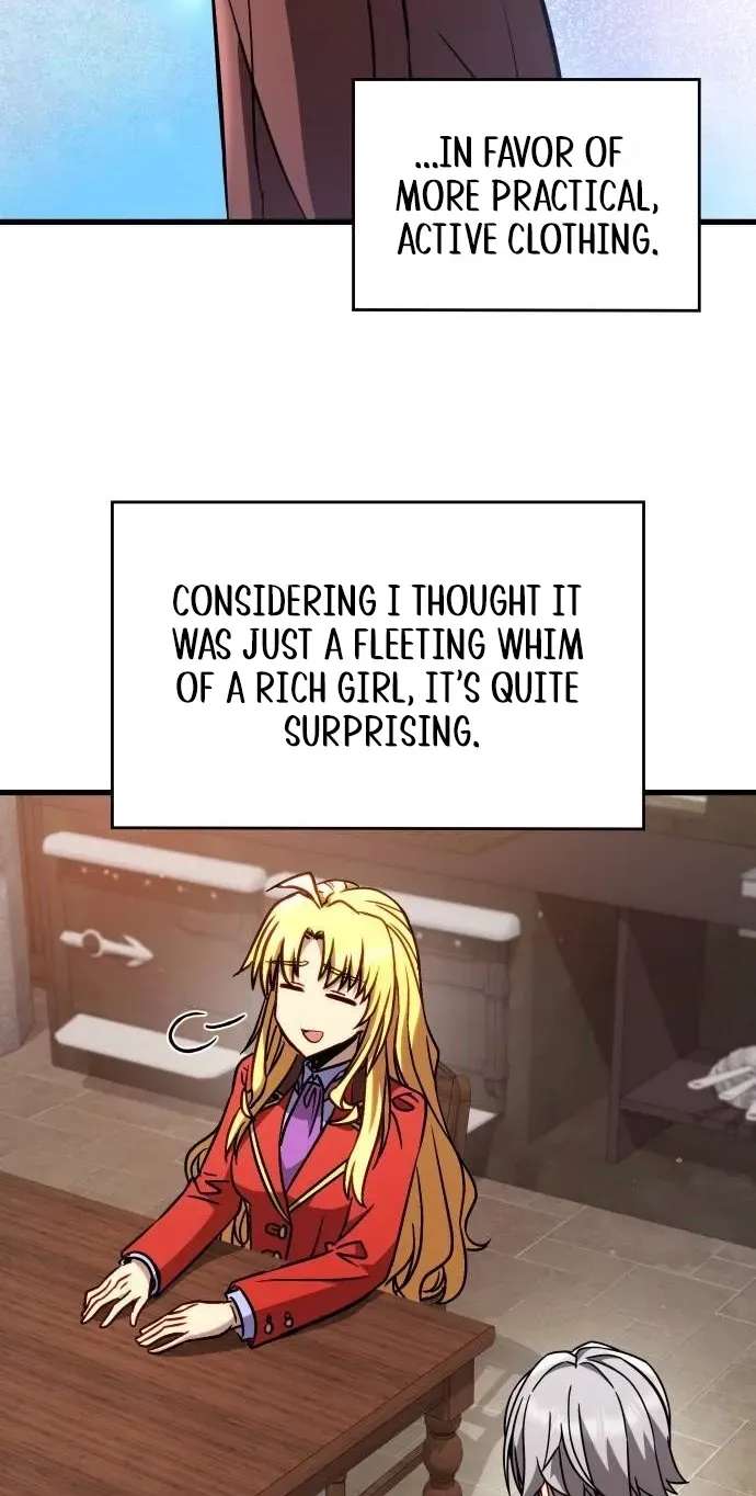I'm Quitting Everything and Selling Cola Chapter 13 - page 47