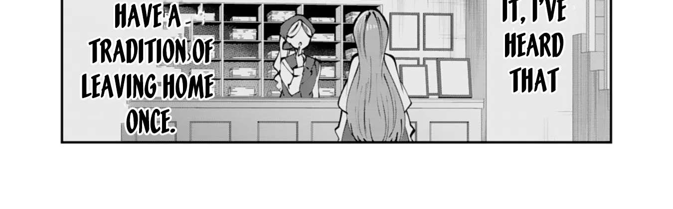 You Call Me 'You' and Break the Engagement? Fine—You'll Regret It. Chapter 9 - page 48