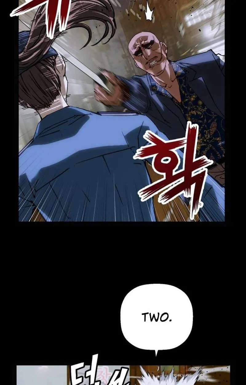The Villain Profiler Chapter 64 - page 78