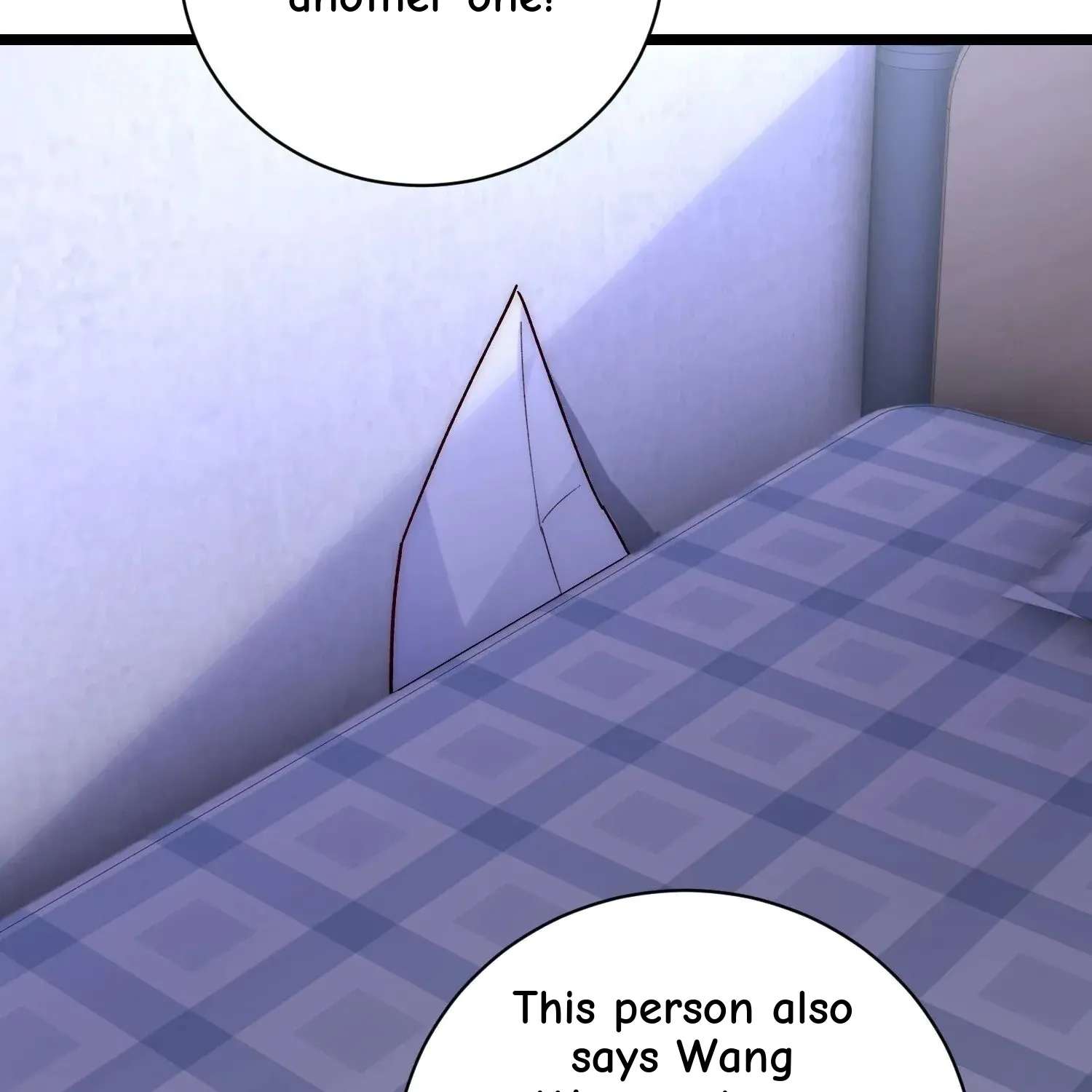 Guiyi Shijie? Wo Zao Jiu Tongguanle Chapter 4 - page 12