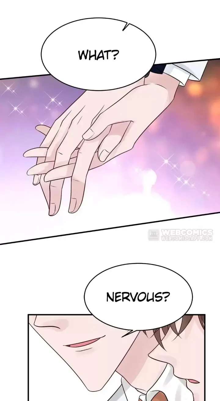 Reborn- deceiving my financial backing husband Chapter 87 - page 28