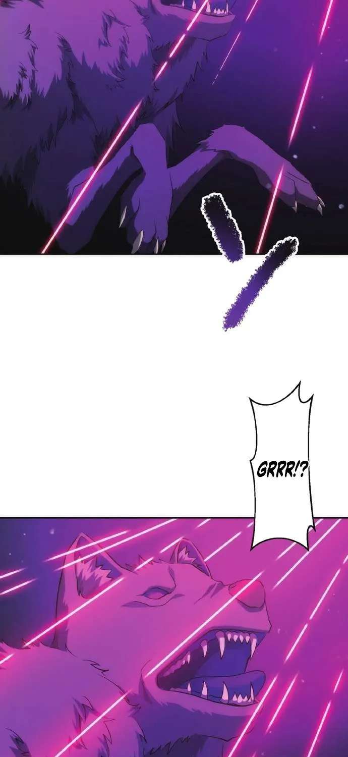 I May Be Cursed, But the Legendary Saint Is on My Side Chapter 27 - page 5