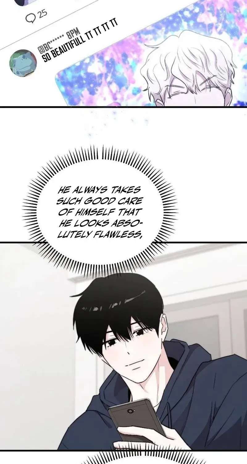 Manager Kim Hates Idols Chapter 40 - page 61