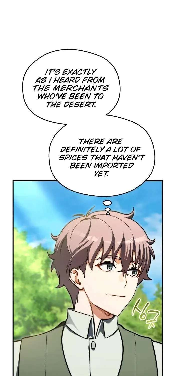 Feasting Lord in Another world Chapter 31 - page 59