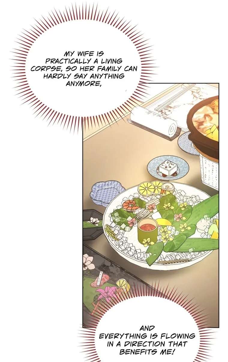 Goodbye, Ex-Husband Chapter 68 - page 68
