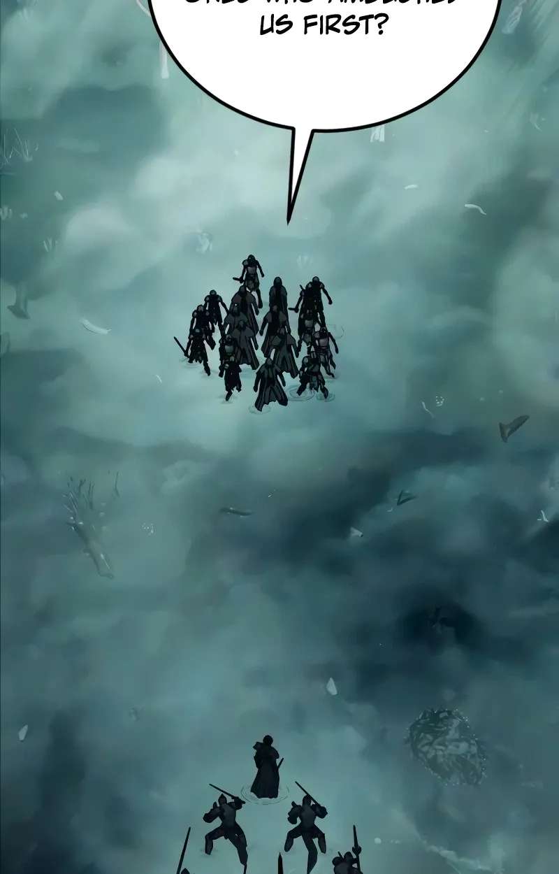 The Necromancer of a Renowned Sword Family Chapter 24 - page 128