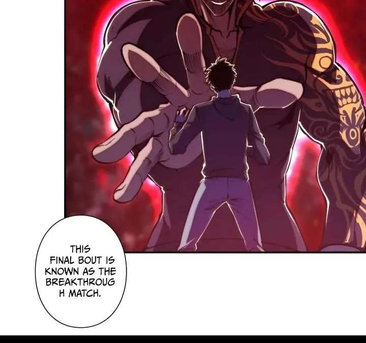 I Gained Power in a Post-Apocalyptic World and Became Unrivaled in the Real World Chapter 23 - page 10