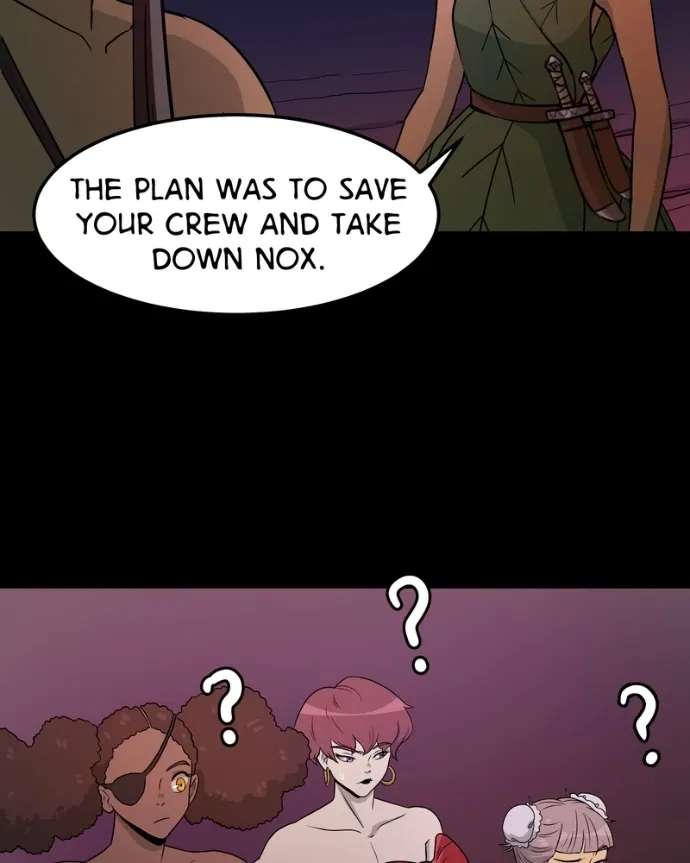 The Wendybird Chapter 52 - page 38