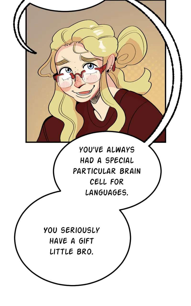 Not So Silent Chapter 94 - page 23
