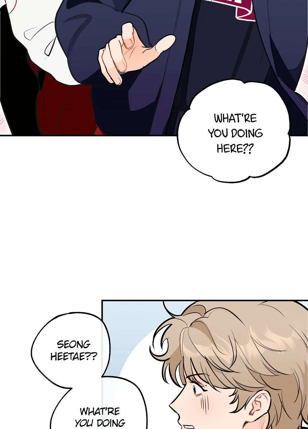 Ice on Me Chapter 11 - page 80