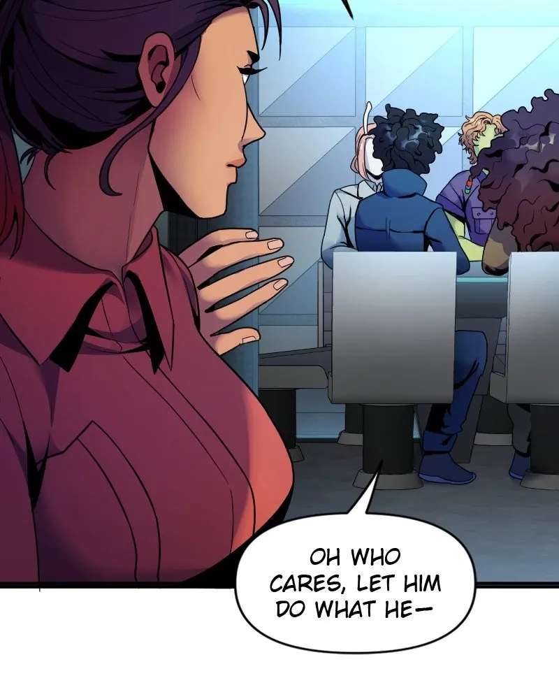 Recollection: A Star Trek Story Chapter 4 - page 81