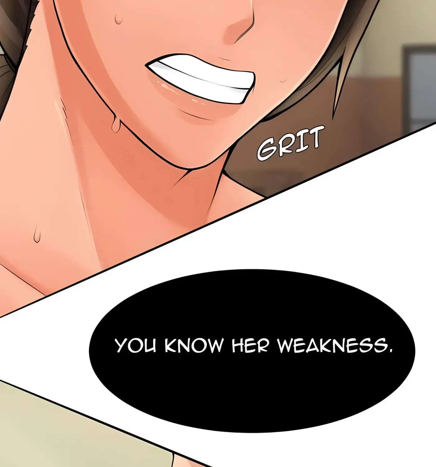 Hot Serve Chapter 3 - page 222