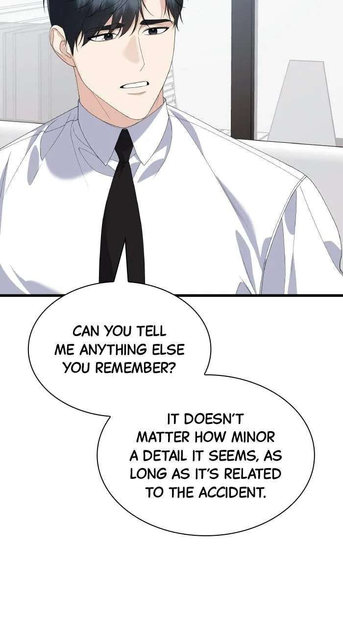 The New Hire’s Secret Chapter 91 - page 23