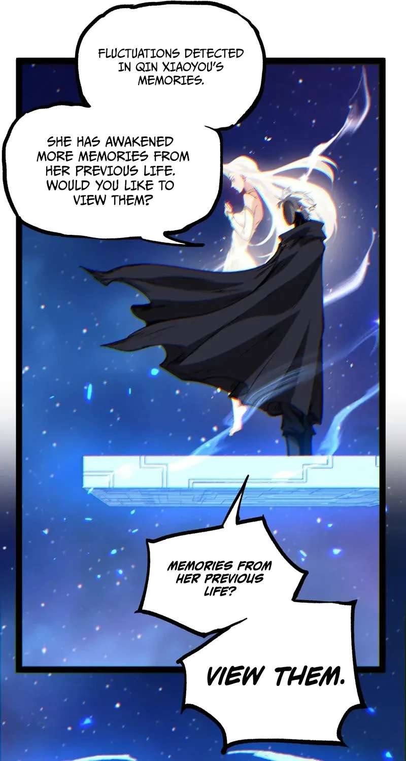 God-level Assassin, I’m the Shadow Chapter 142 - page 43