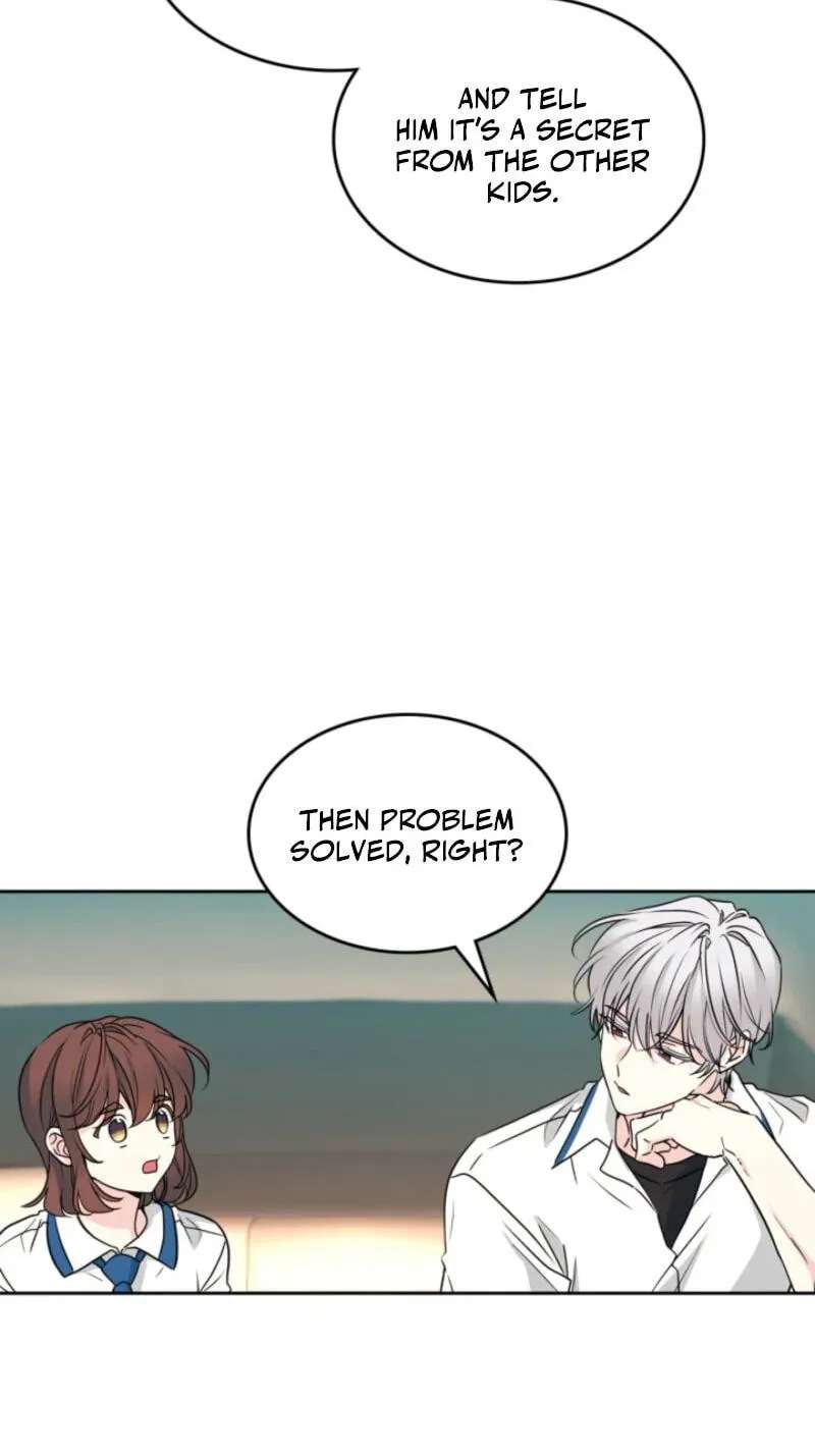 My Life as an Internet Novel Chapter 283 - page 18