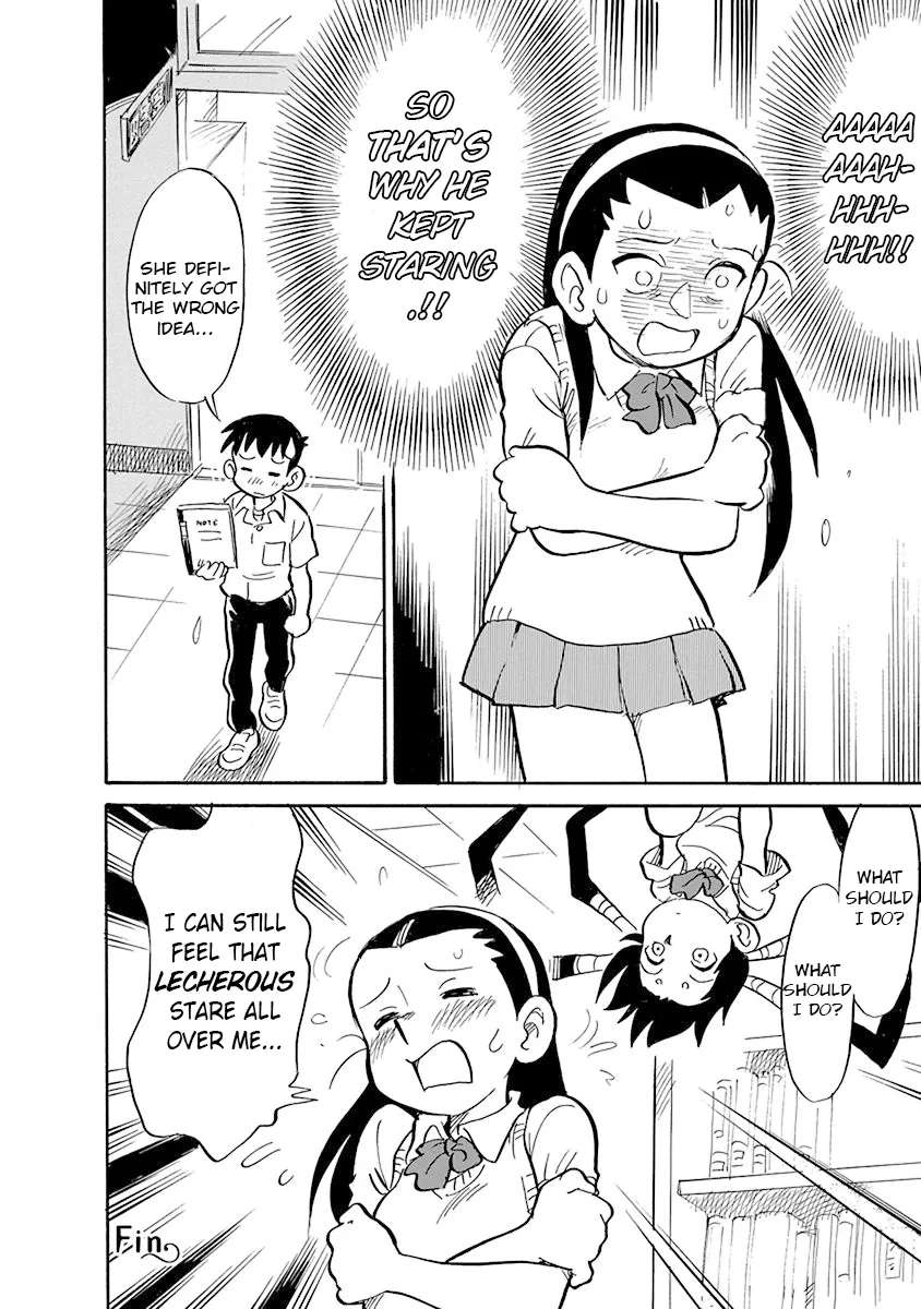 Reproductive Monument Chapter 2 - page 16