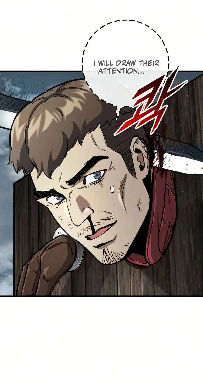 How to Survive as a Wandering Knight Chapter 56 - page 39