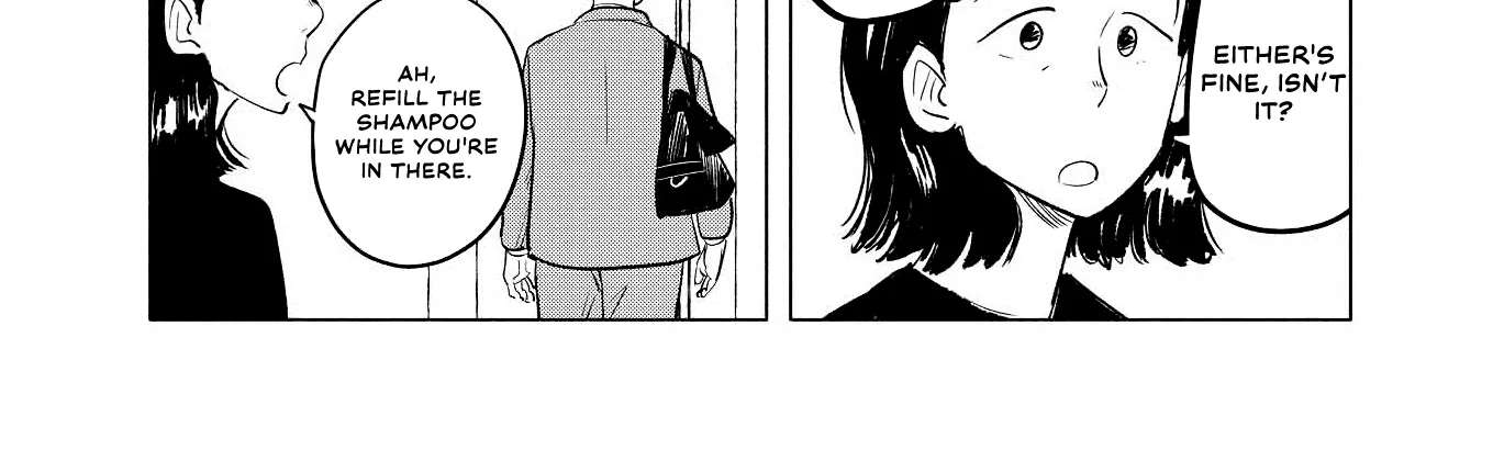 Izumi-kun Feels The Spark Chapter 1 - page 76