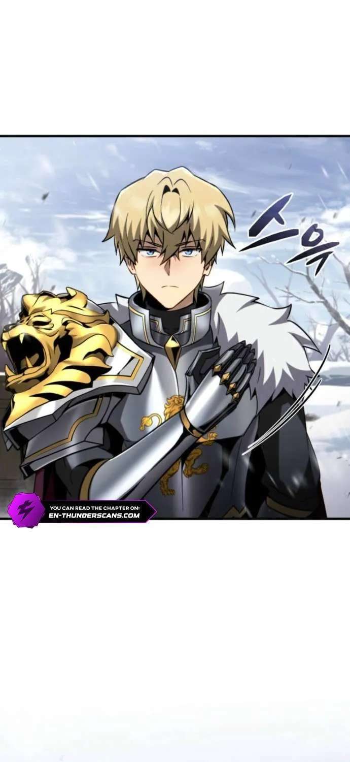 I Became The Rogue First Prince Chapter 54 - page 36
