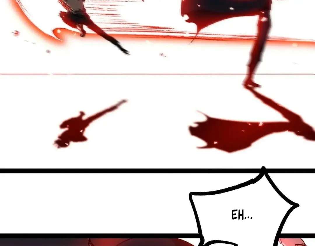 God-level Assassin, I’m the Shadow Chapter 148 - page 87
