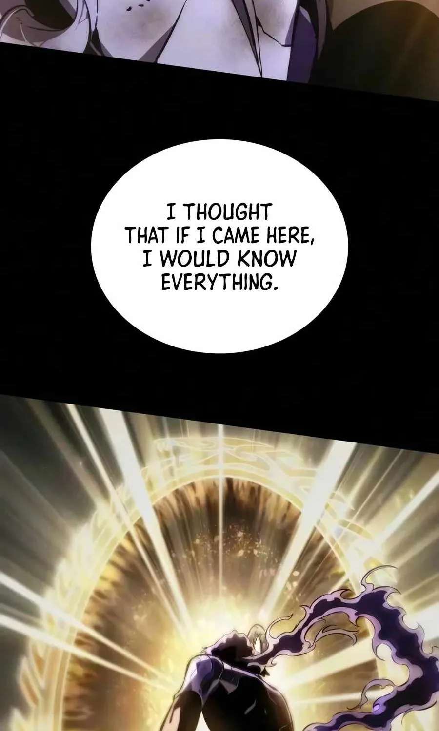 The World After The Fall Chapter 249 - page 118
