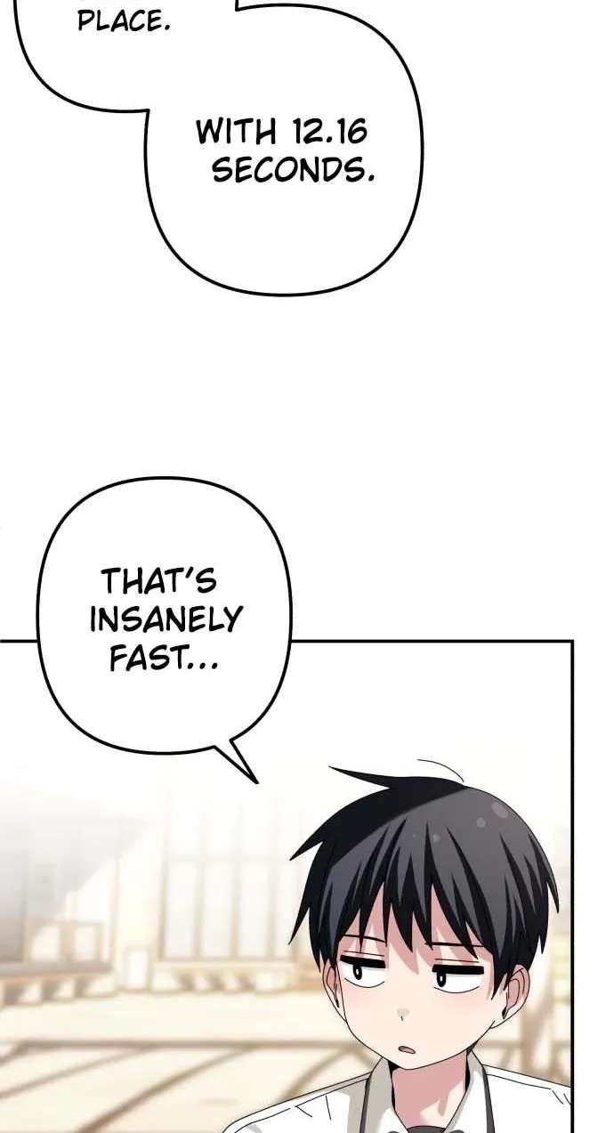 Black but Pure White Chapter 1 - page 65
