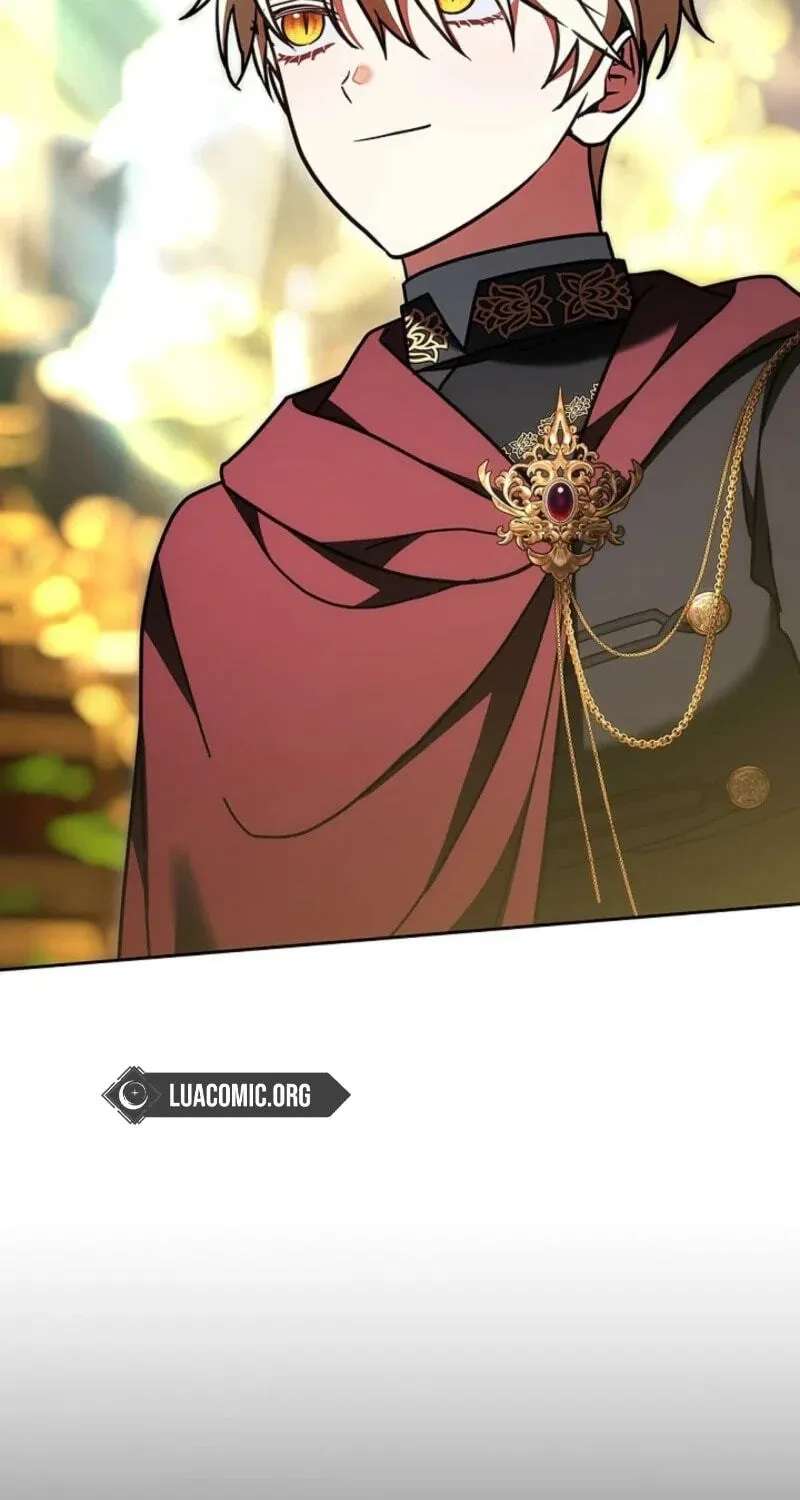 I Was Supposed to Be a Stalker Lady, but Somehow I’m Being Adored Instead Chapter 50 - page 69