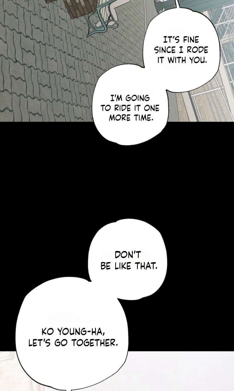 Cat Choice Chapter 29 - page 12