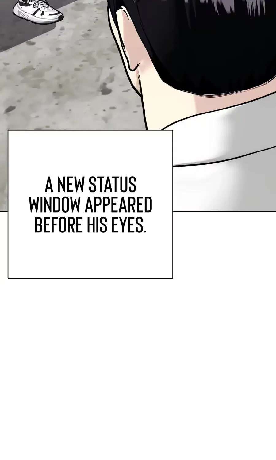 The Outcast is a Fighter Chapter 174 - page 45