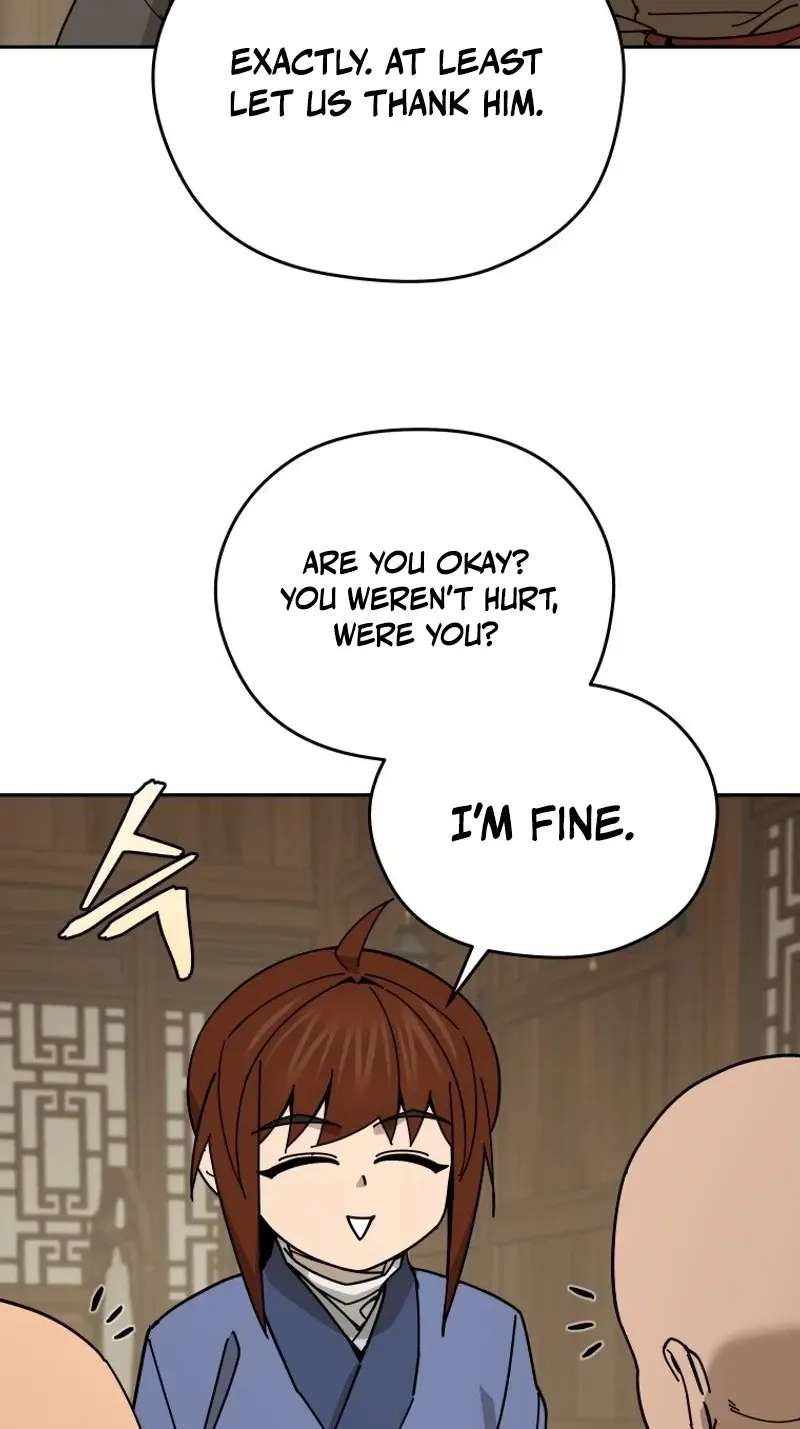 Murim's Youngest Miracle Demon Doctor Chapter 89 - page 15