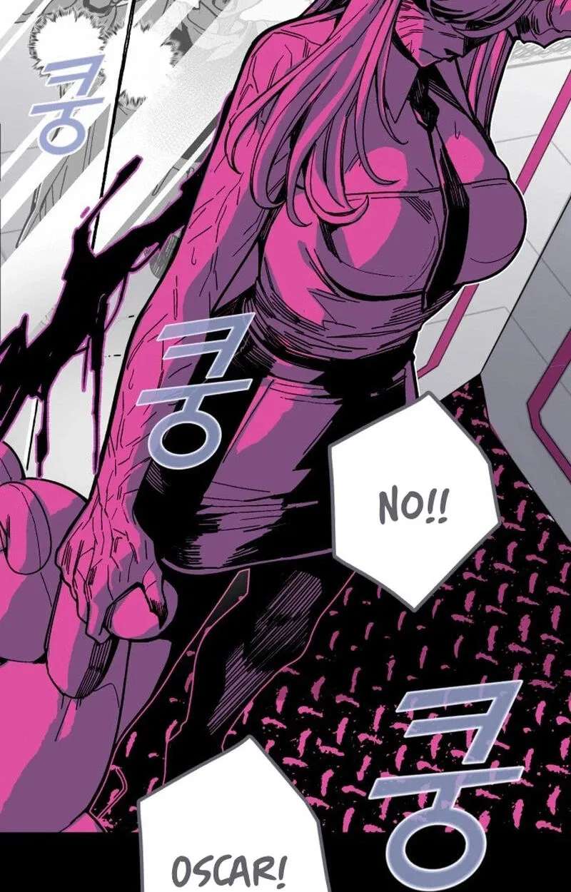 Bitterside Cranberries Chapter 13 - page 45