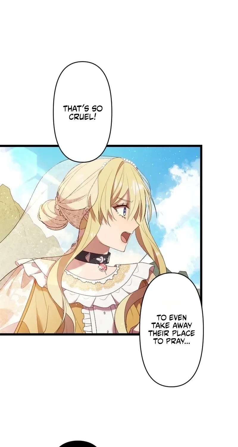 Rebuilding My Kingdom in the Enemy Prince's Bedchamber Chapter 17 - page 24