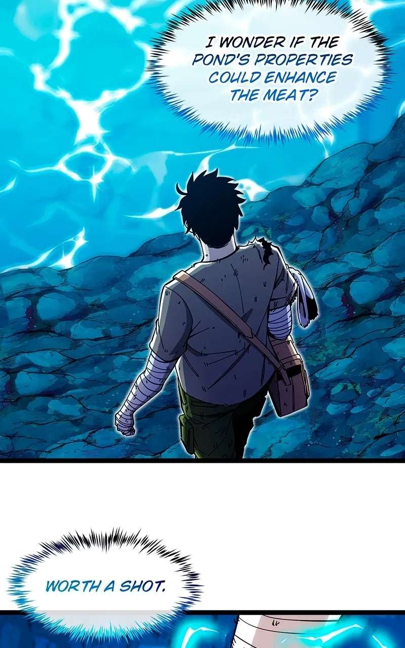 Road to Mastery Chapter 6 - page 65