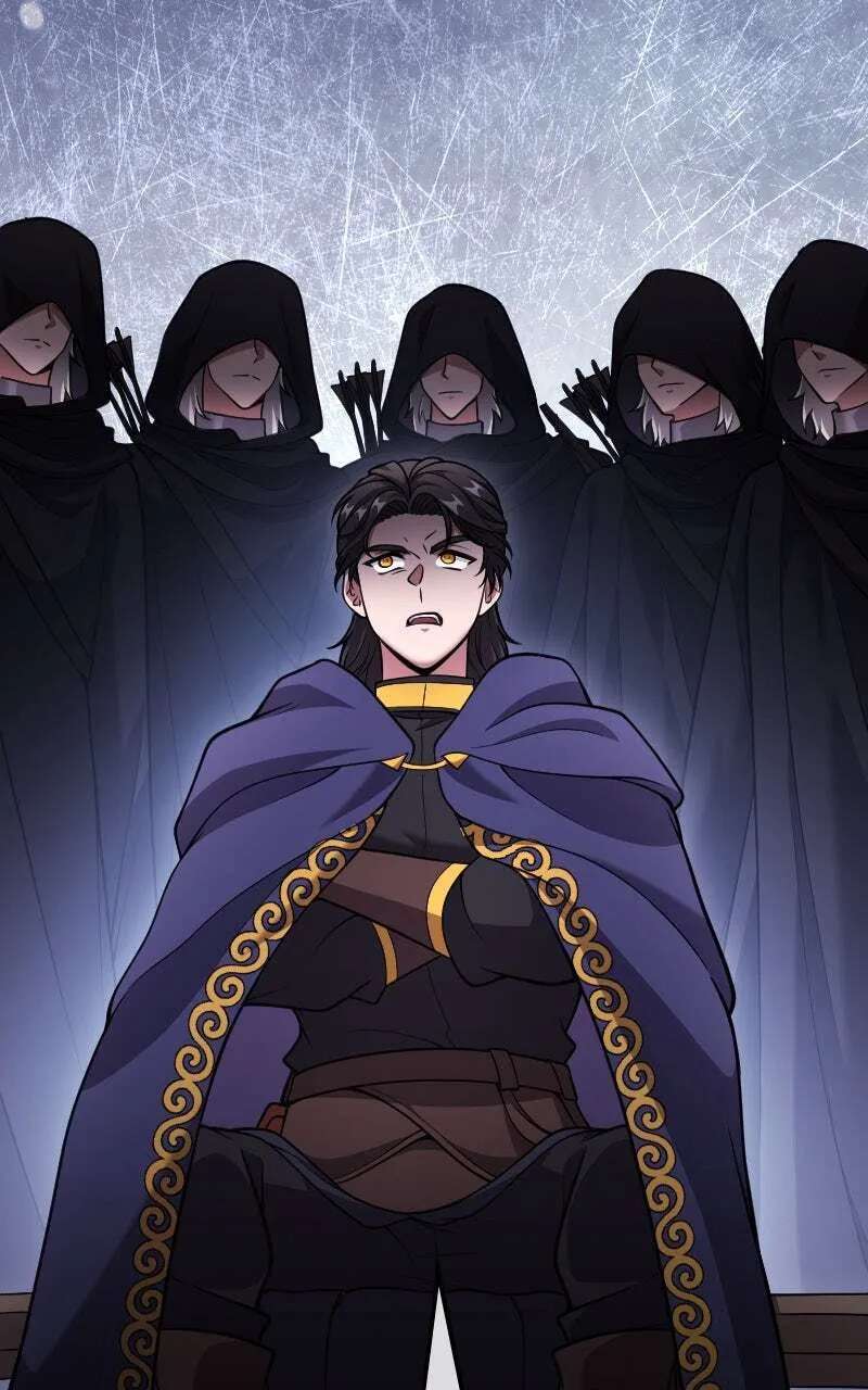 Mark of the Fool Chapter 31 - page 53