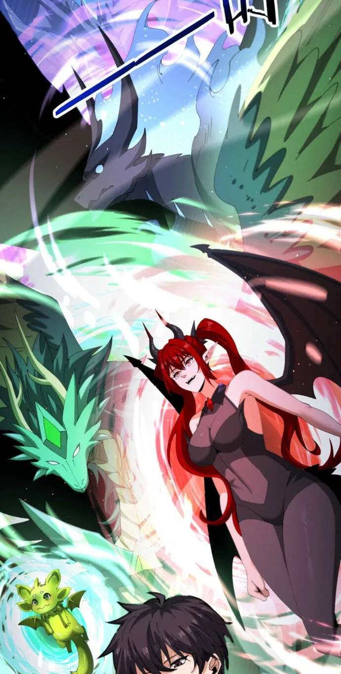 National Job Change: I'm Stuck as the Weakest Dragon Tamer?! Chapter 277 - page 15