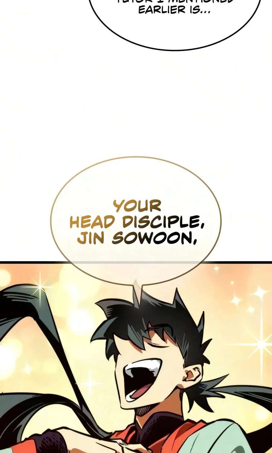 The Unforgettable Genius Martial Artist Chapter 23 - page 104