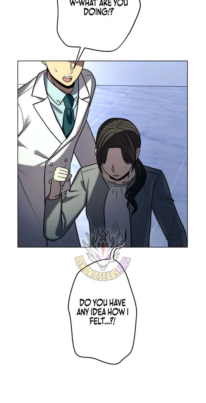 Hidden Class Gravity User Chapter 212 - page 58
