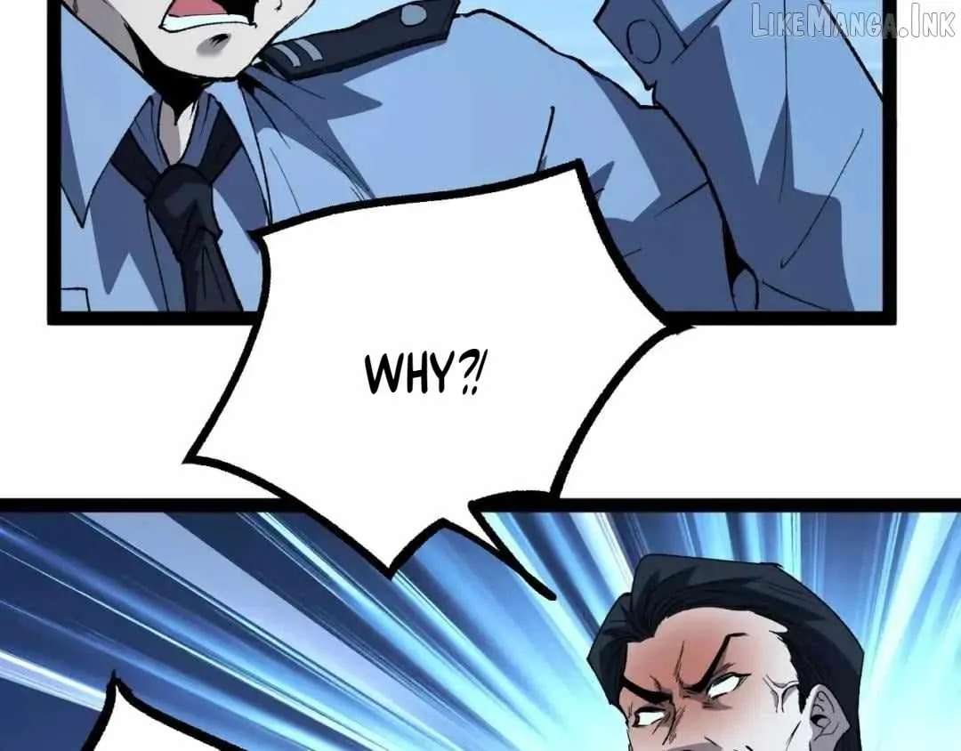 God-level Assassin, I’m the Shadow Chapter 141 - page 13