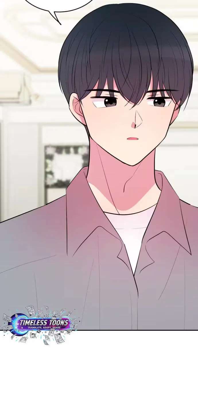 Even If You Don't Have a Third Chapter 56 - page 5