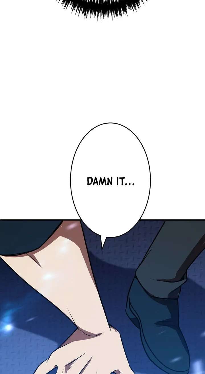 The Underworld Transcendent Is Unrivaled at the School——! Chapter 46 - page 72